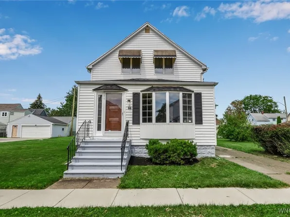 44 Franklin Ave, Sloan, NY 14212