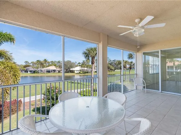 1650 WINDING OAKS WAY #201, NAPLES, FL 34109