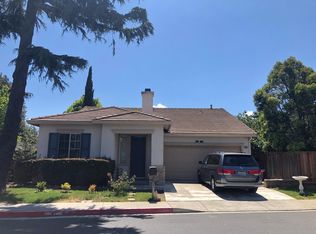 5006 Autumn Gold Cmn, Fremont, CA 94536