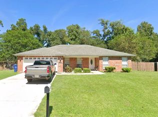 6202 Fagan Cir, Deridder, LA 70634