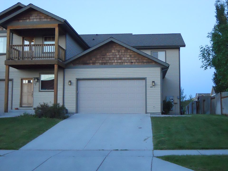 1st image of 692 Westgate Avenue #C