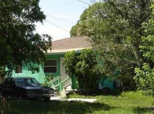 3004 Avenue R, Fort Pierce, FL 34947