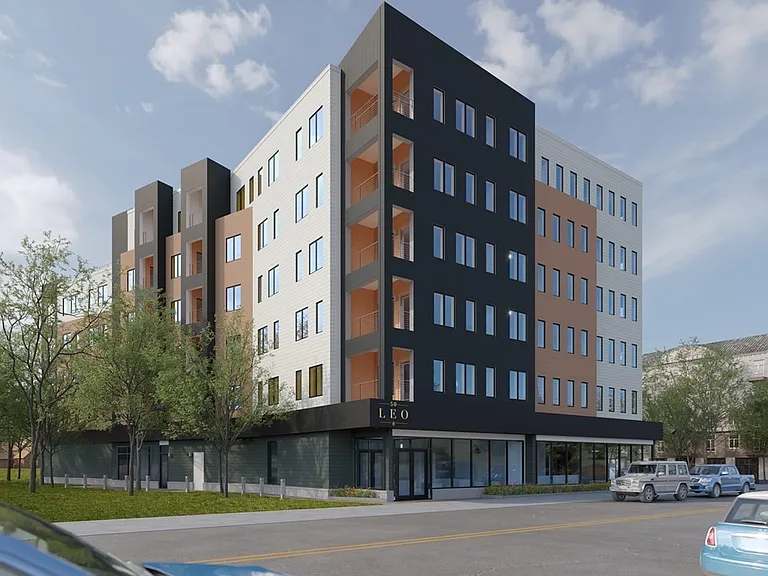 50 Leo M Birmingham Pkwy #510 — Photo 17
