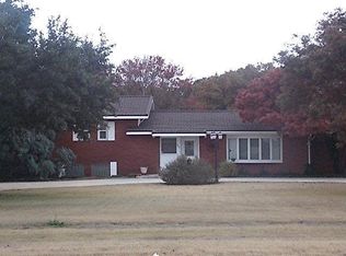 1615 Fm 597, Abernathy, TX 79311