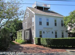22 New Ln, Nantucket, MA 02554