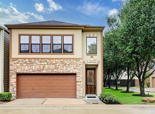 1308 Studer St, Houston, TX 77007