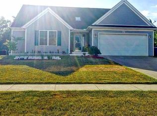 13027 Stony Brook Pass, Linden, MI 48451