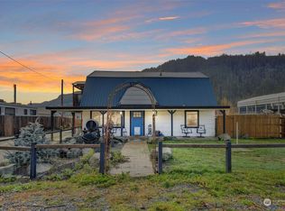 168 E Wood Avenue, Morton, WA 98356