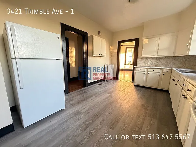 3421 Trimble Ave #1 — Photo 8