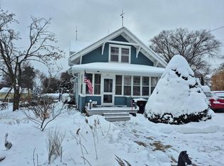 115 E Elm St, Deforest, WI 53532