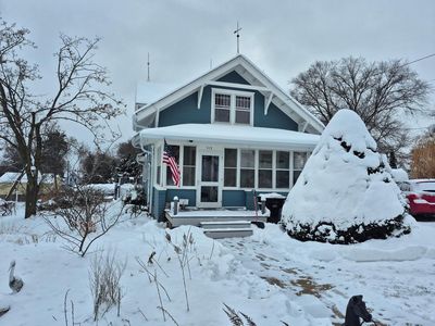 115 East Elm Street, Deforest, WI, 53532