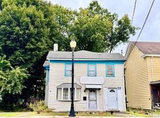 120 Jersey Avenue, Port Jervis, NY 12771