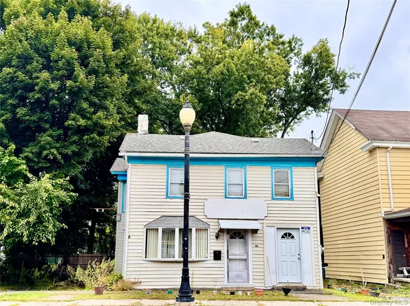 120 Jersey Avenue, Port Jervis, NY 12771