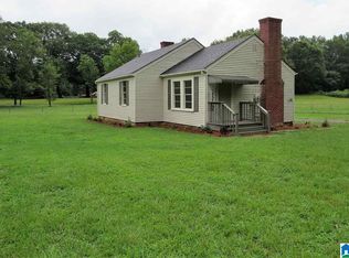 5420 Southfield Rd N, Pinson, AL 35126