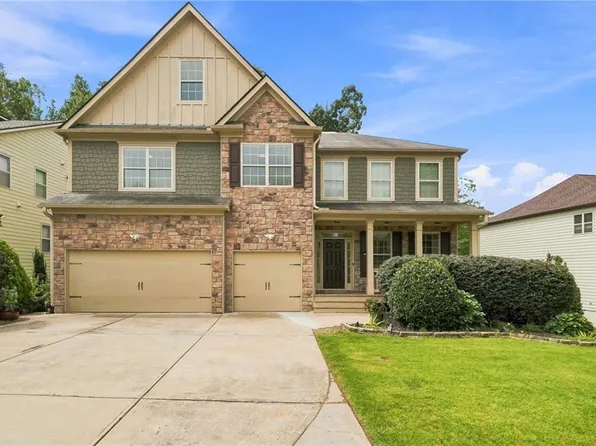 226 Celebration Ln, Acworth, GA 30102