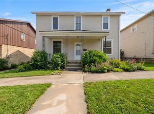 408 Green St, Greensburg, PA 15601