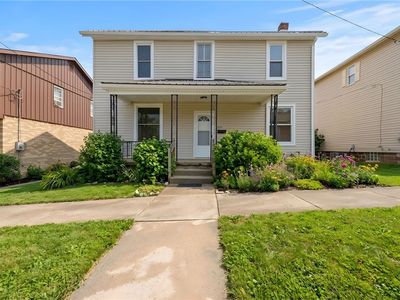 408 Green St, Greensburg, PA, 15601
