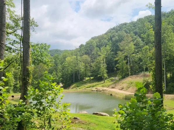 170 Birch Hollow Rd, Stanton, KY 40380