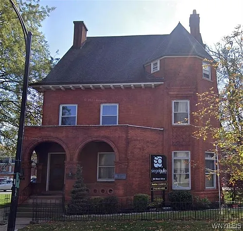 88 W Utica St #1 Photo 1