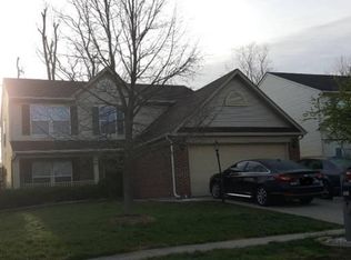 721 Coffee Tree Cir, Indianapolis, IN 46224