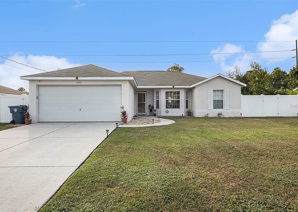 10187 Gifford Dr, Spring Hill, FL 34608 MLS U8215955 Zillow