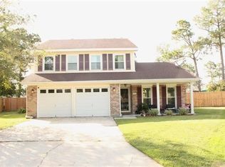 106 Tapwood Ct, Slidell, LA 70461