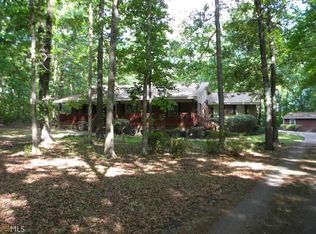 346 Rebecca Cir, Griffin, GA 30224