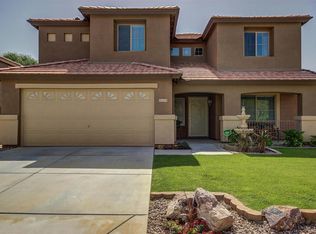 22578 S Gold Canyon Ct, Queen Creek, AZ 85142