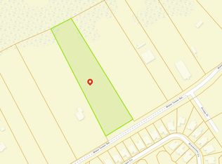 TR 22 Watertower Rd., Longs, SC 29568