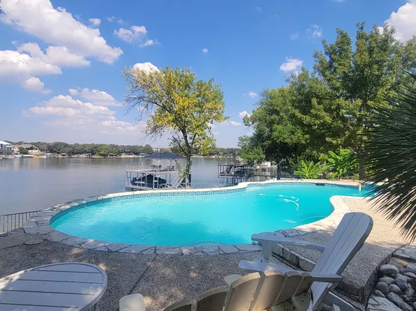8917 Random Rd, Fort Worth, TX 76179