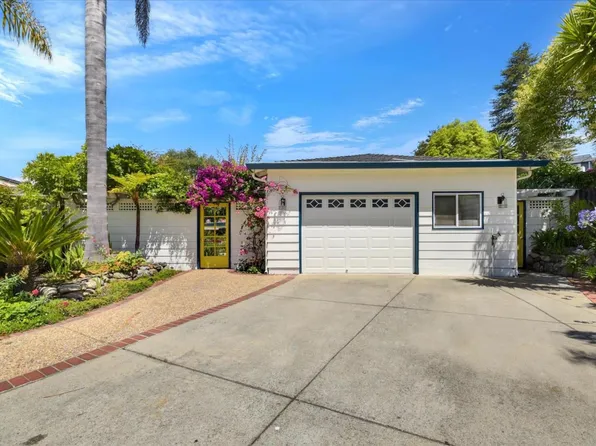 909 Laurence Ave, Capitola, CA 95010
