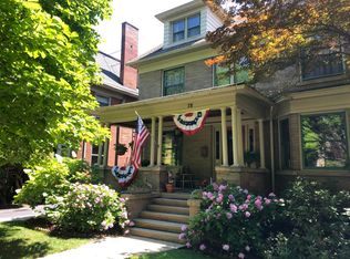 78 Brunswick St #1, Rochester, NY 14607