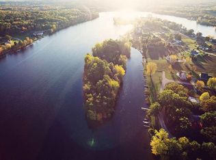 1087 Bundy Dr, Lake Isabella, MI 48893