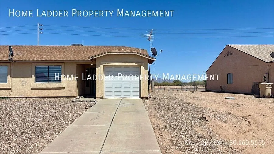 8211 W Mystery Dr #B