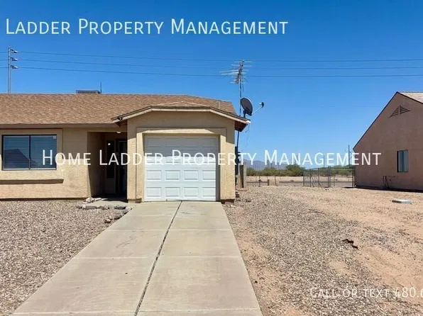 8211 W Mystery Dr APT B, Arizona City, AZ 85123
