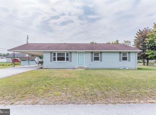 2 Mountain View Dr, Mount Holly Springs, PA 17065