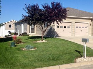 928 Prairie St #1, Marseilles, IL 61341