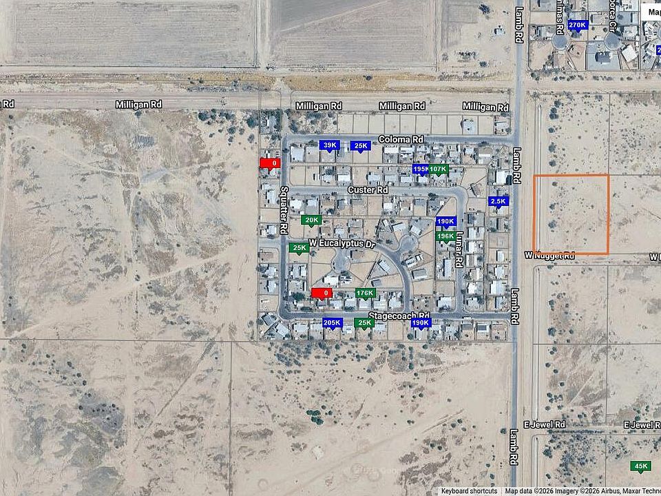 2nd image of 0 W Nugget Road #15