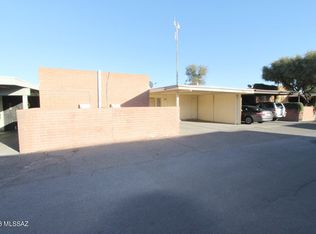 306 W King Rd, Tucson, AZ 85705