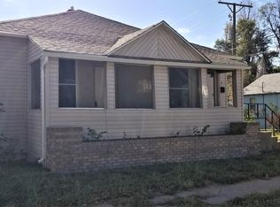 412 N 6th St, Sterling, CO 80751