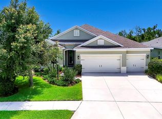 16943 Rosedown Gln, Parrish, FL 34219