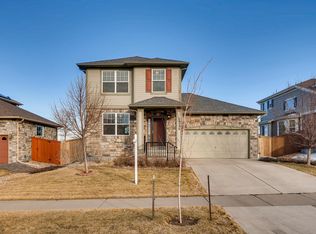 24734 E Chenango Dr, Aurora, CO 80016