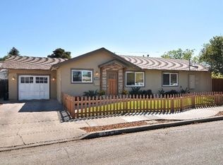 220 Saint Francis St, Redwood City, CA 94062