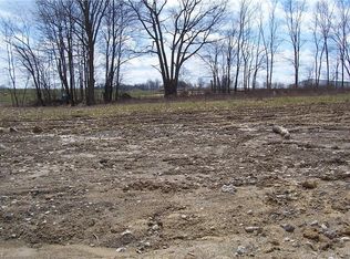 157 Juniper Dr LOT 23, Columbiana, OH