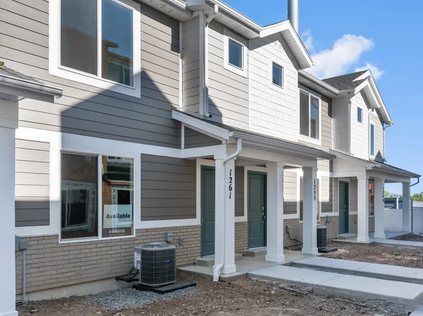 261 E 1235 N #207, Harrisville, UT 84404