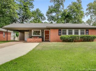 132 Kayla St, Shreveport, LA 71105