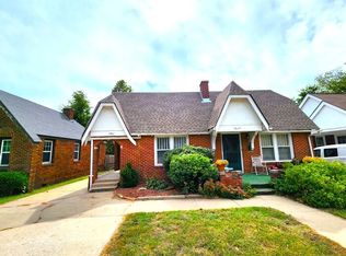 20602 E Reno Ave, Harrah, OK 73045