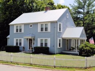 119 W Grove St, Greeneville, TN 37745