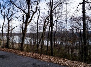 Lakeshore Dr, Kingston, TN 37763