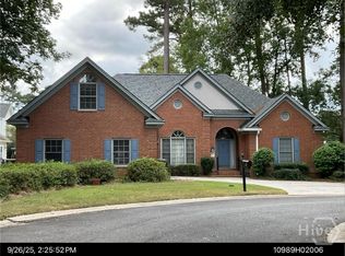 3 Steeplechase Ln, Savannah, GA 31405
